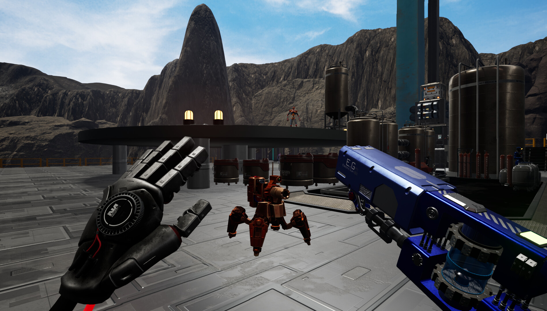 sYs - Save Your Soul screenshot #4