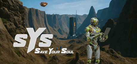sYs - Save Your Soul Banner