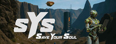 sYs - Save Your Soul Banner