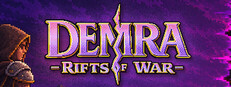 Demra: Rifts of War
