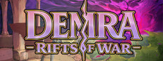 Demra: Rifts of War