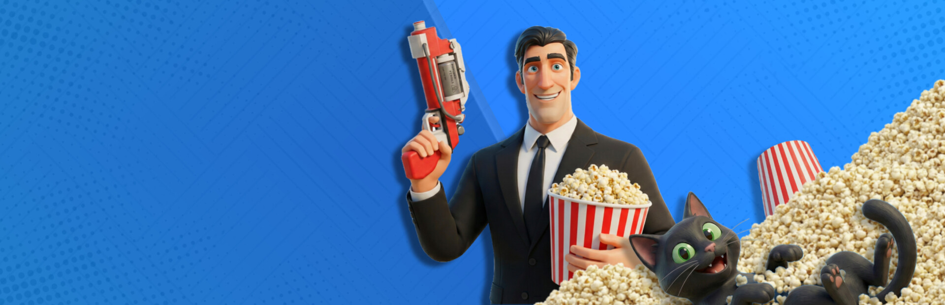 Cinema Business Simulator