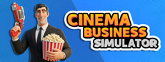 Cinema Business Simulator