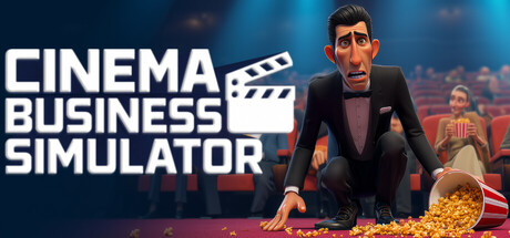 Cinema Business Simulator