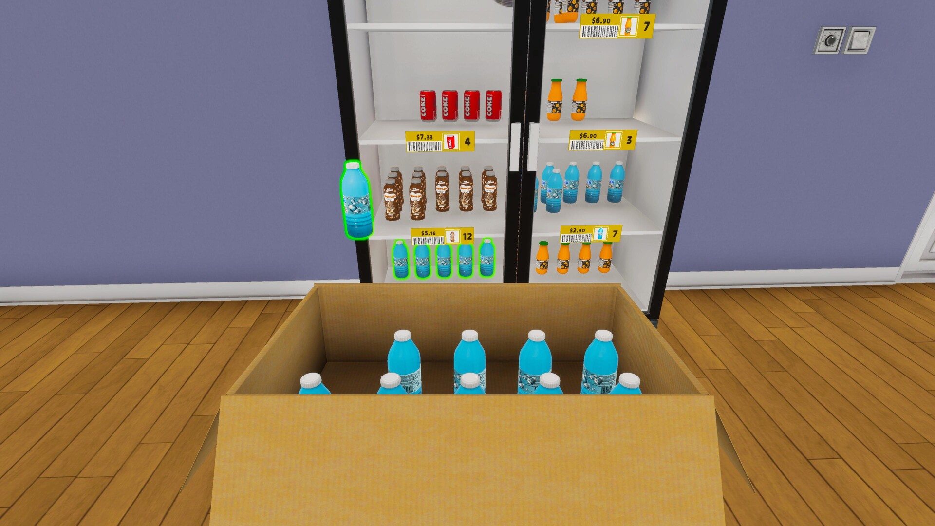 Cinema Business Simulator screenshot #8