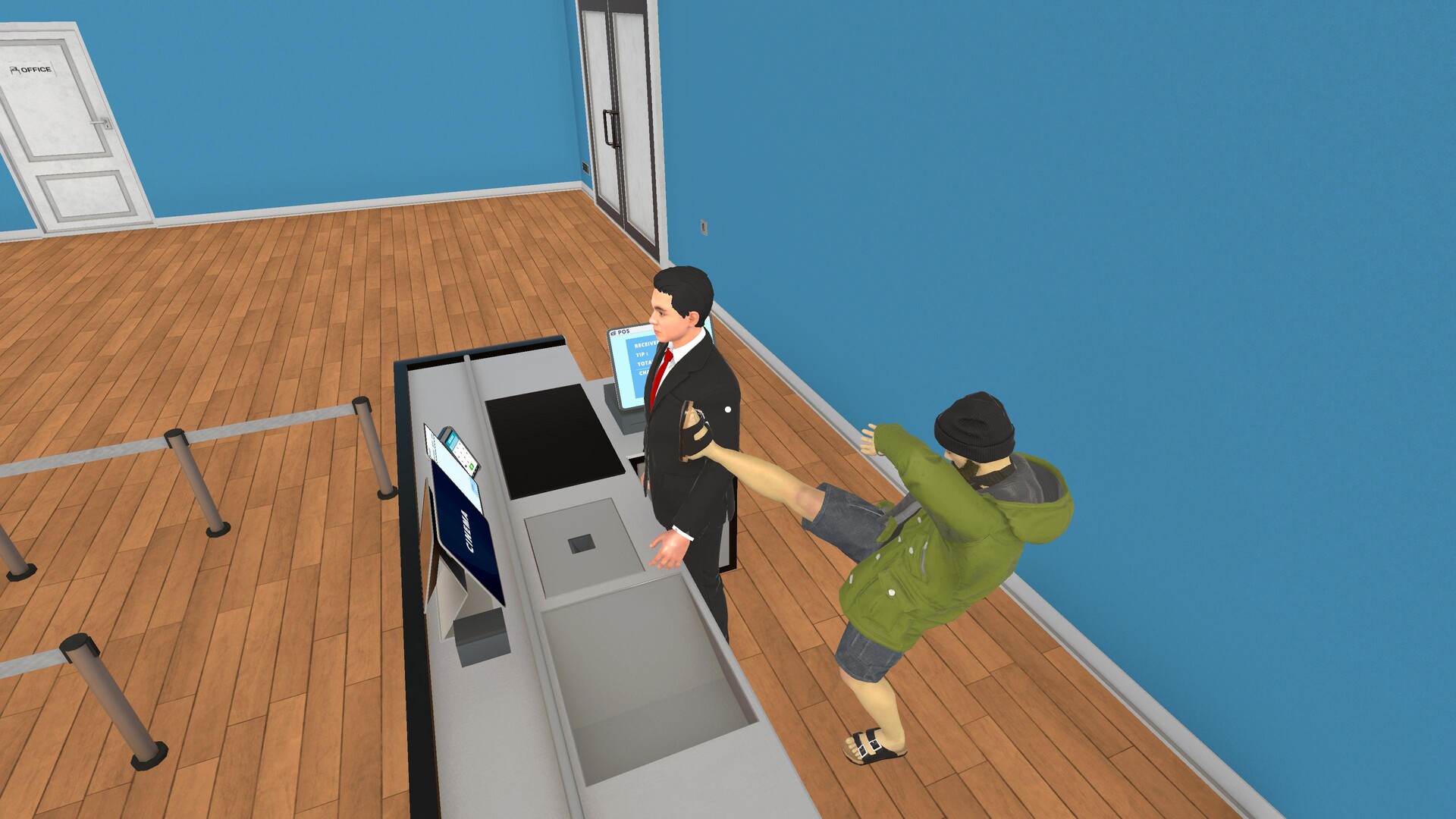 Cinema Business Simulator screenshot #13
