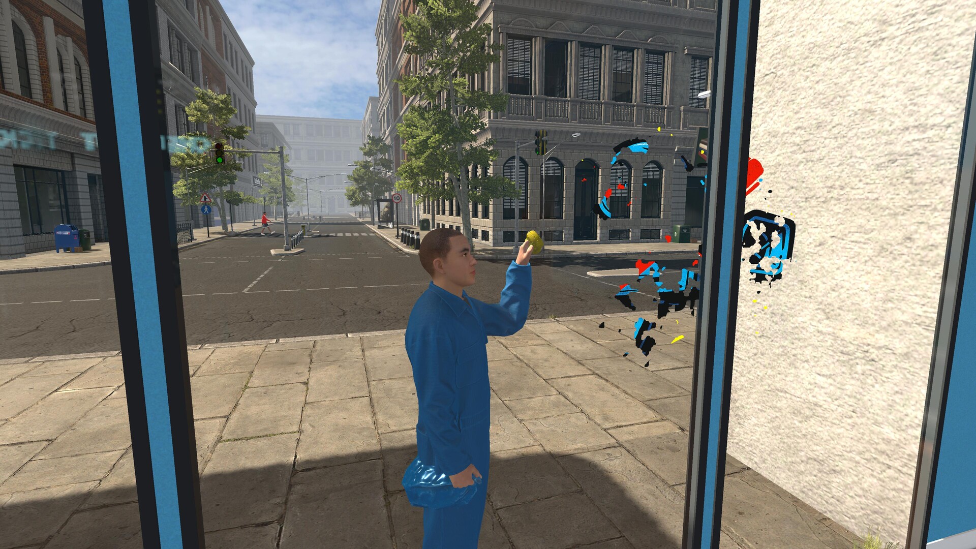 Cinema Business Simulator screenshot #12