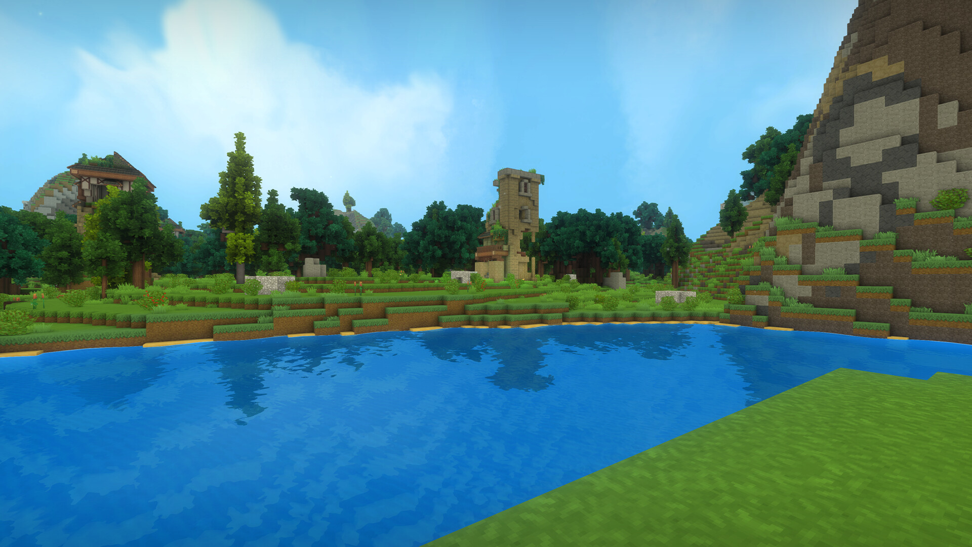 TallTale Online screenshot 13