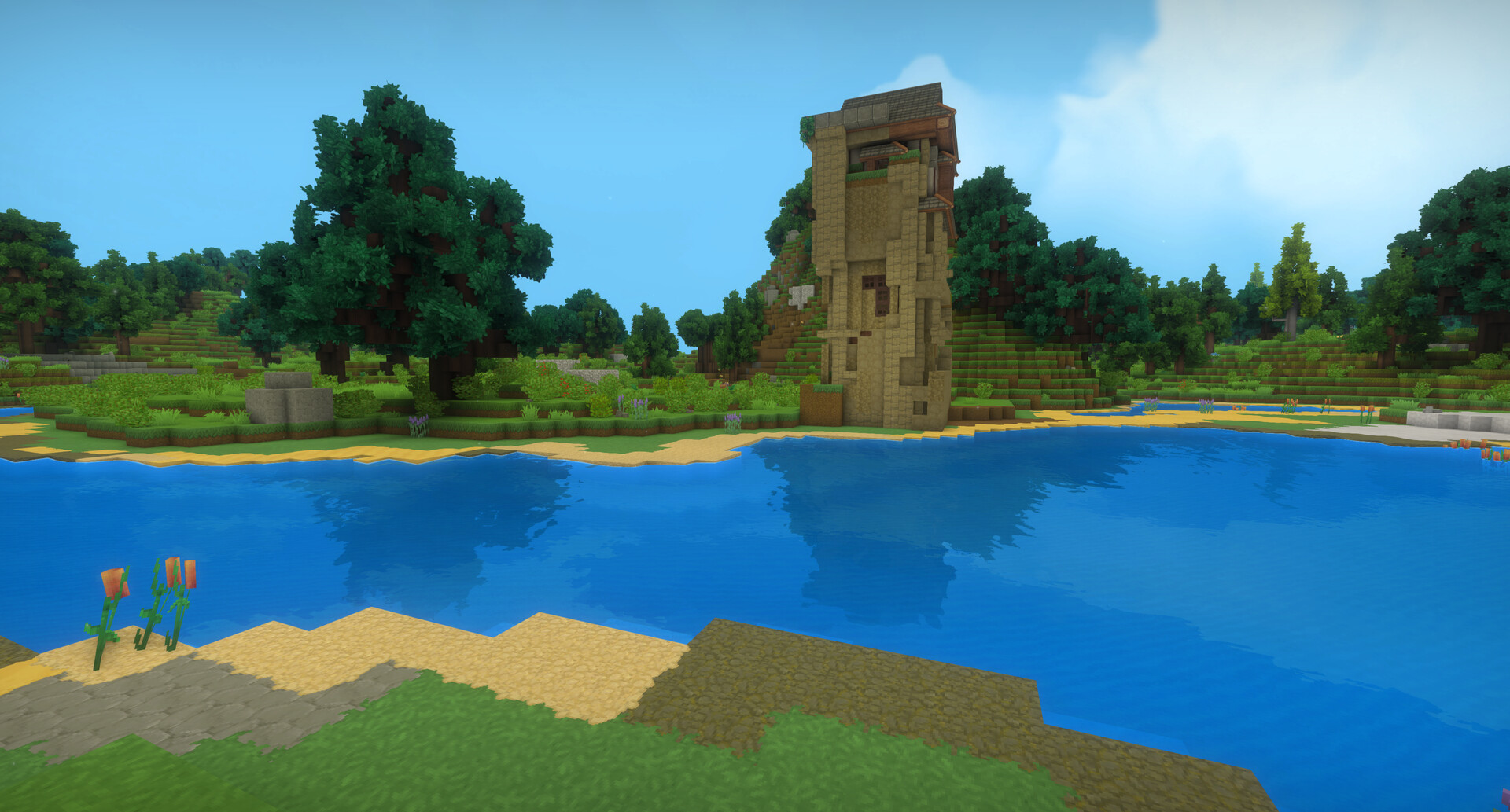 TallTale Online screenshot #18