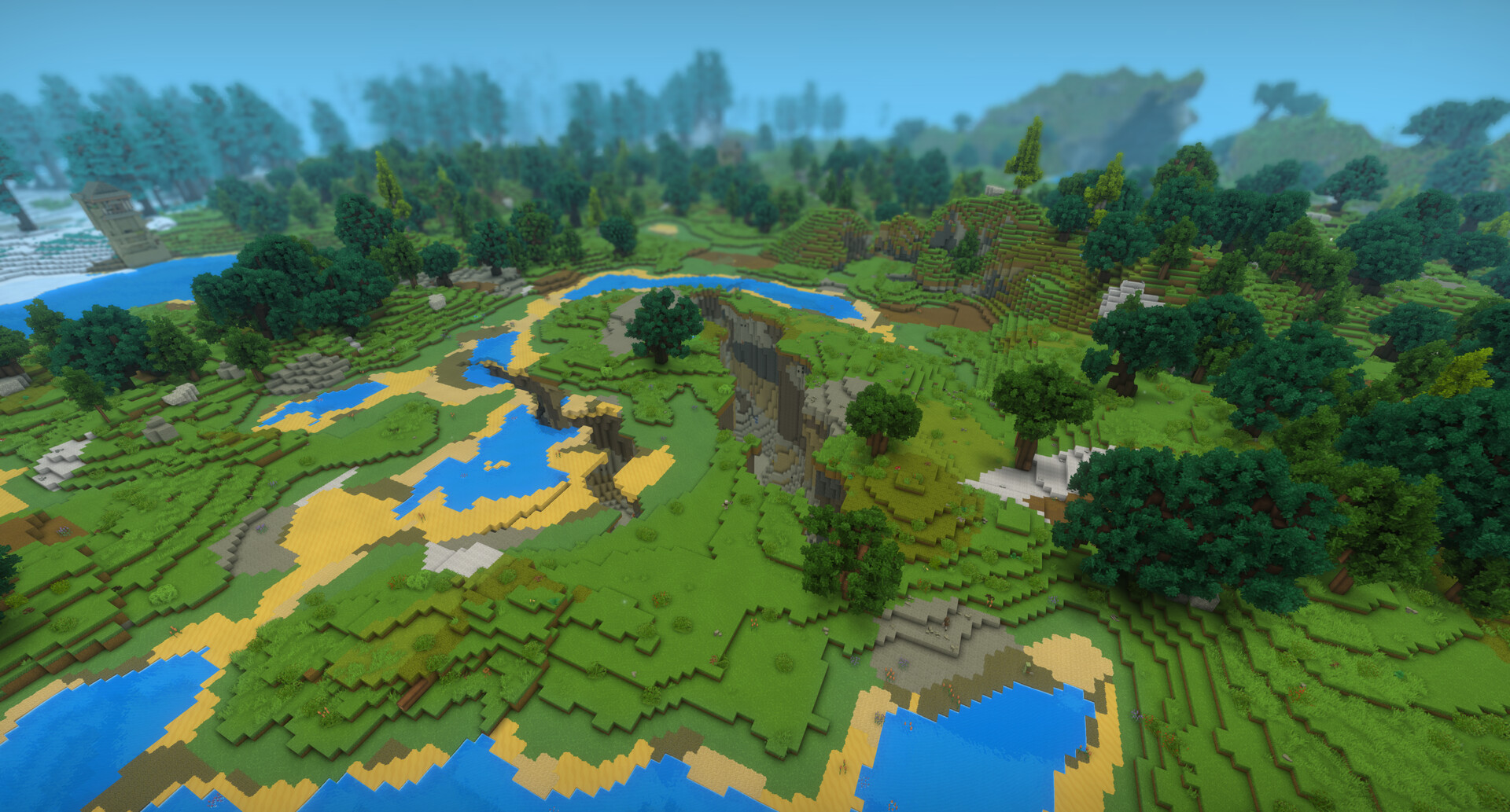 TallTale Online screenshot 20