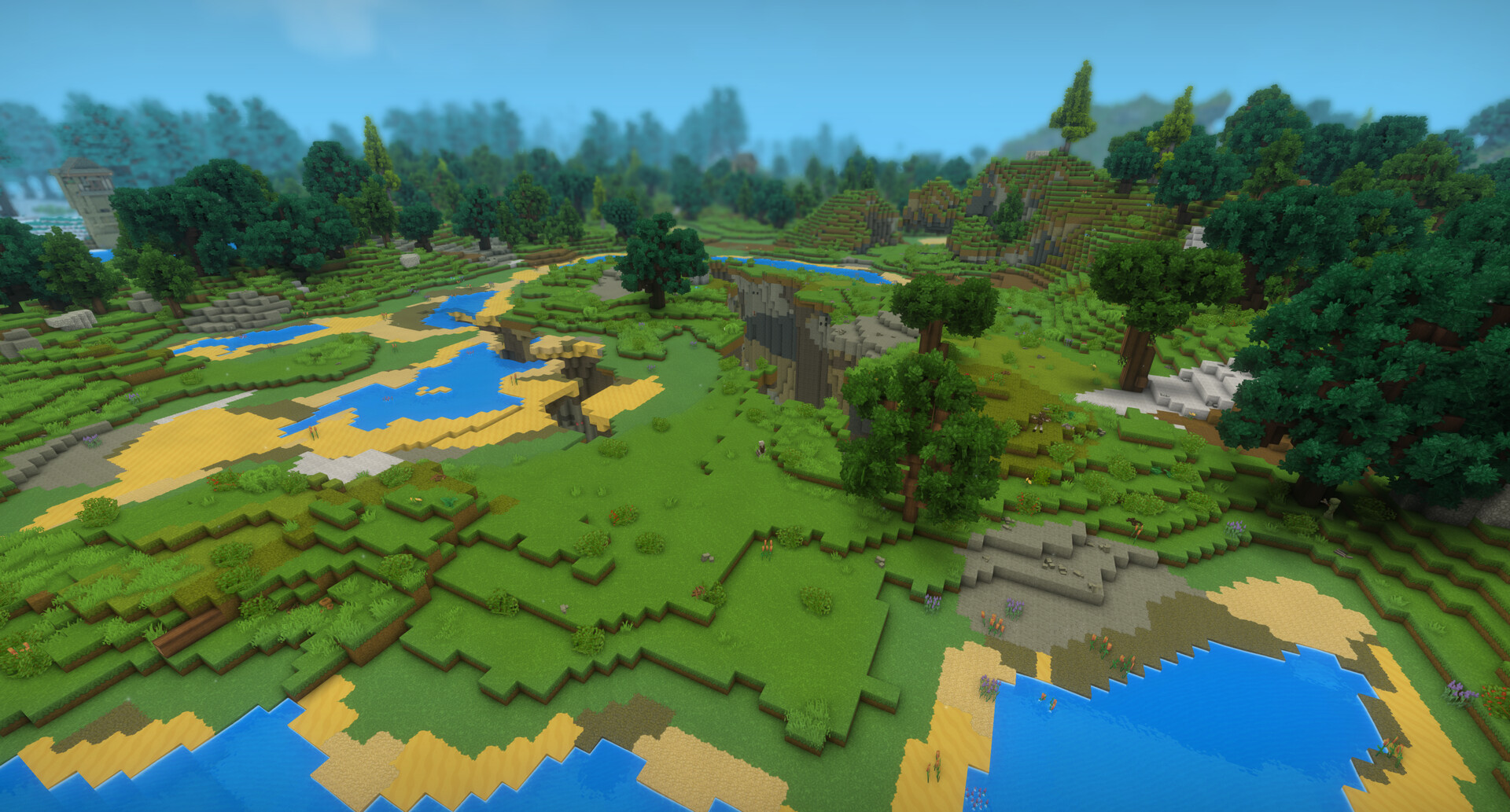 TallTale Online screenshot #21