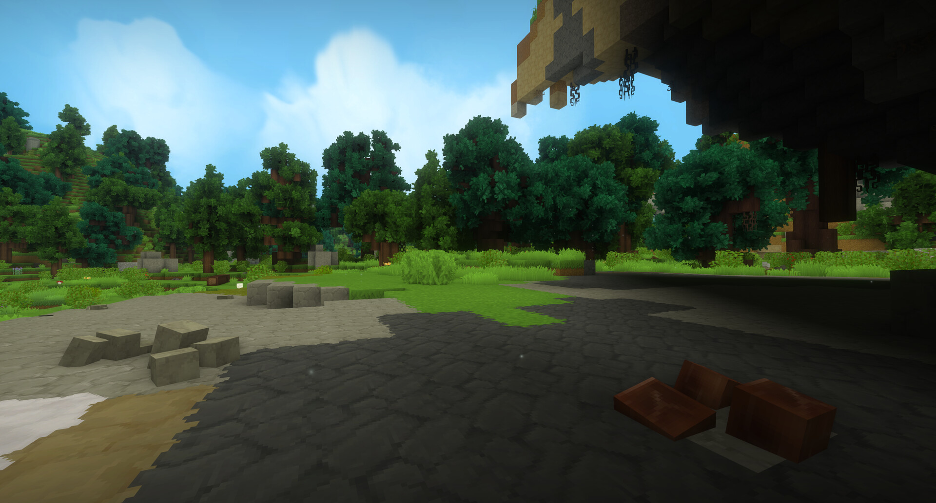 TallTale Online screenshot #3