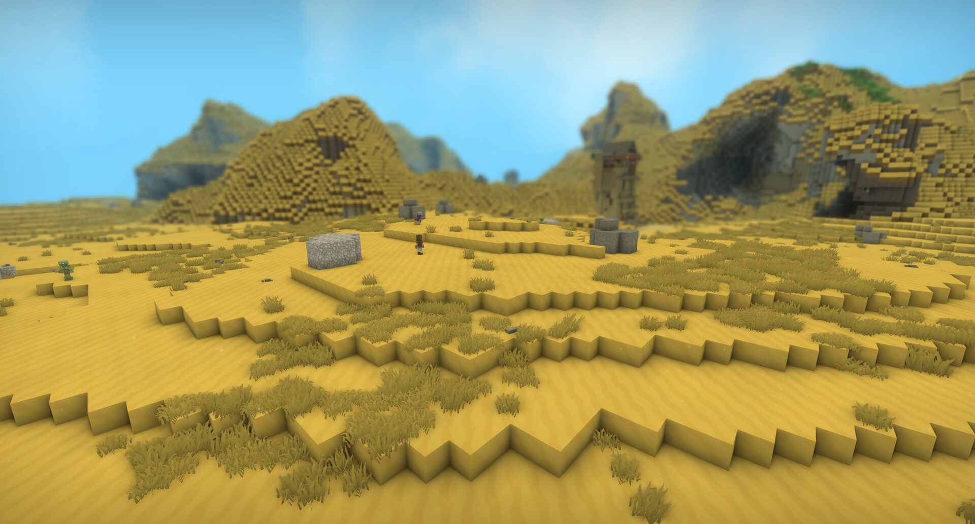 TallTale Online screenshot #9