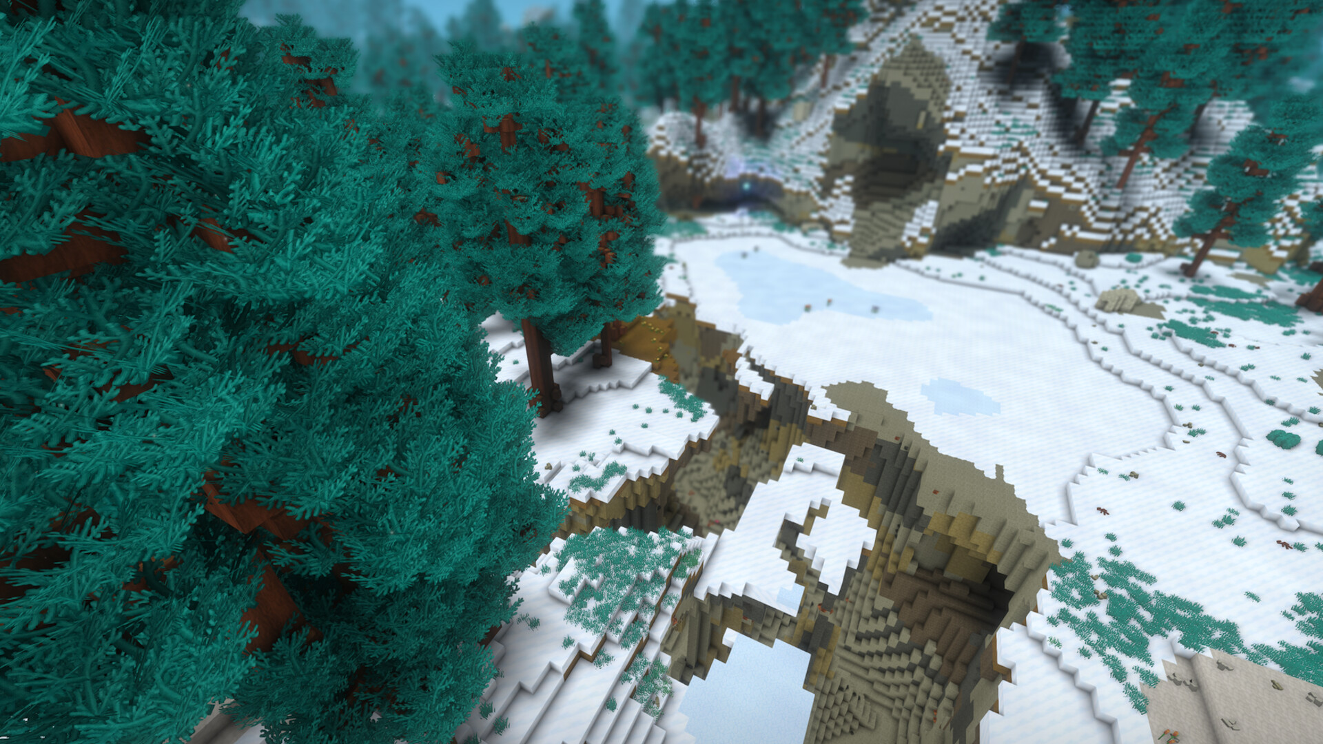 TallTale Online screenshot #1