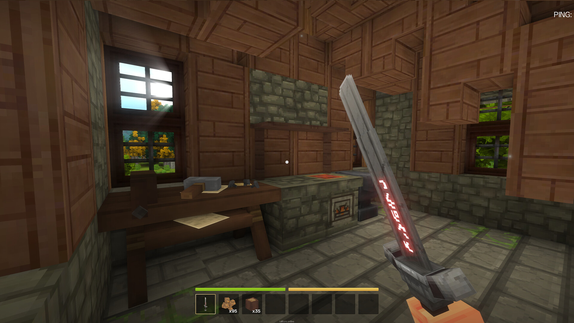 TallTale Online screenshot #15