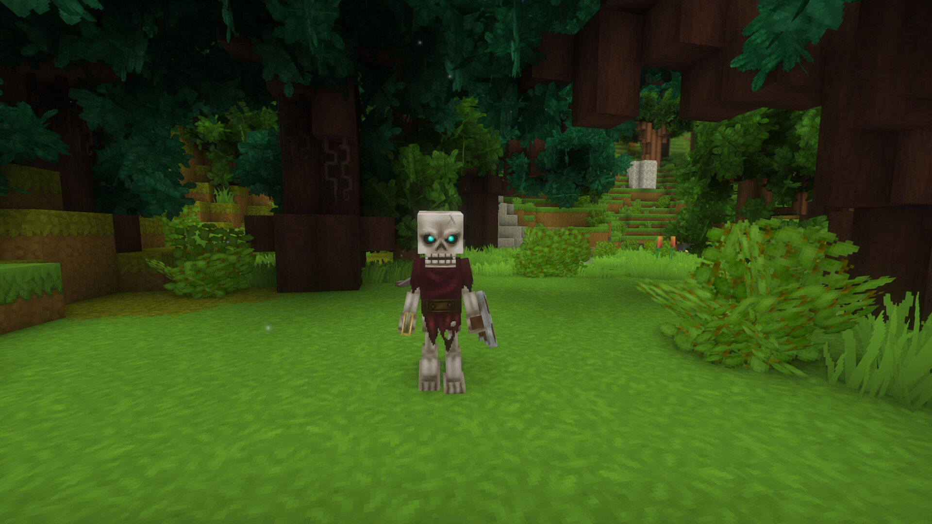 TallTale Online screenshot #7