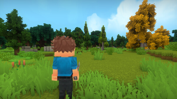 TallTale Online — 12