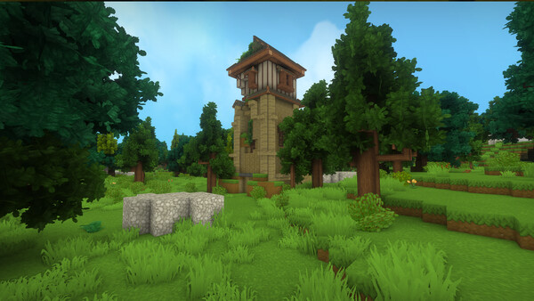 TallTale Online — 11