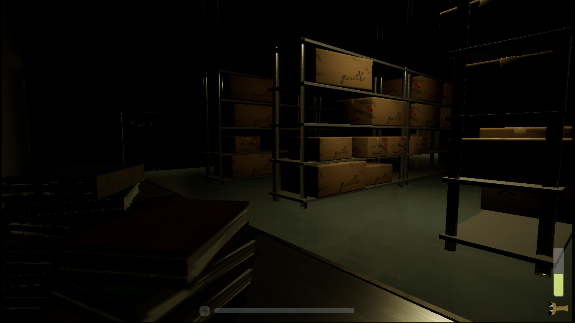 MouseEscape screenshot #3