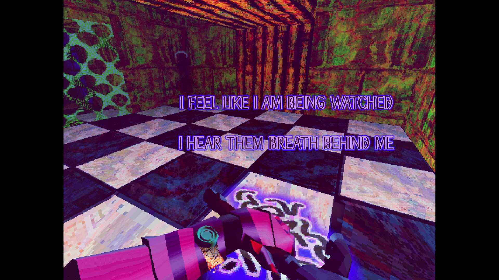 Blue Wyrm – Screenshot 5
