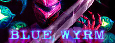 Blue Wyrm