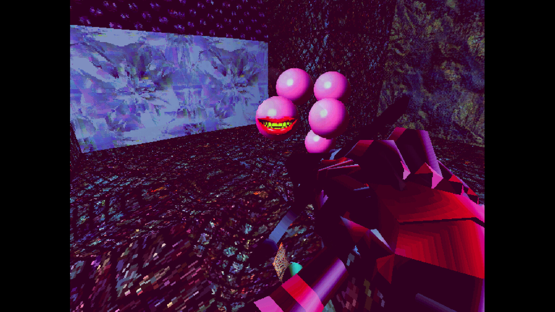 Blue Wyrm screenshot #4