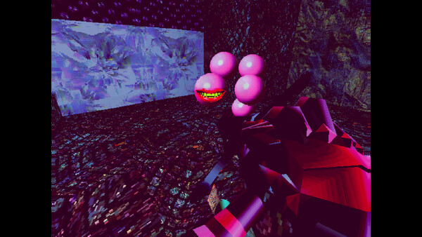 Blue Wyrm screenshot