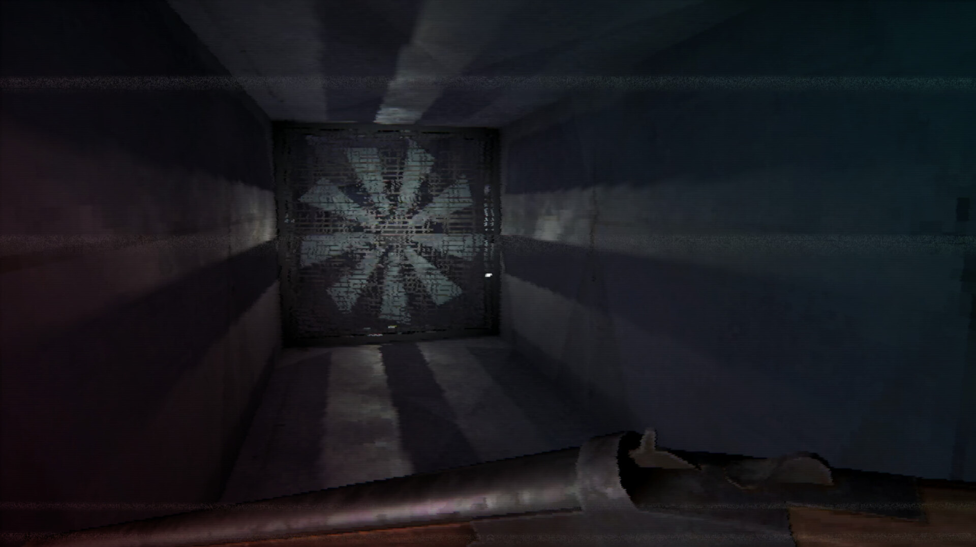 BLOOD MALL: PART II screenshot #6