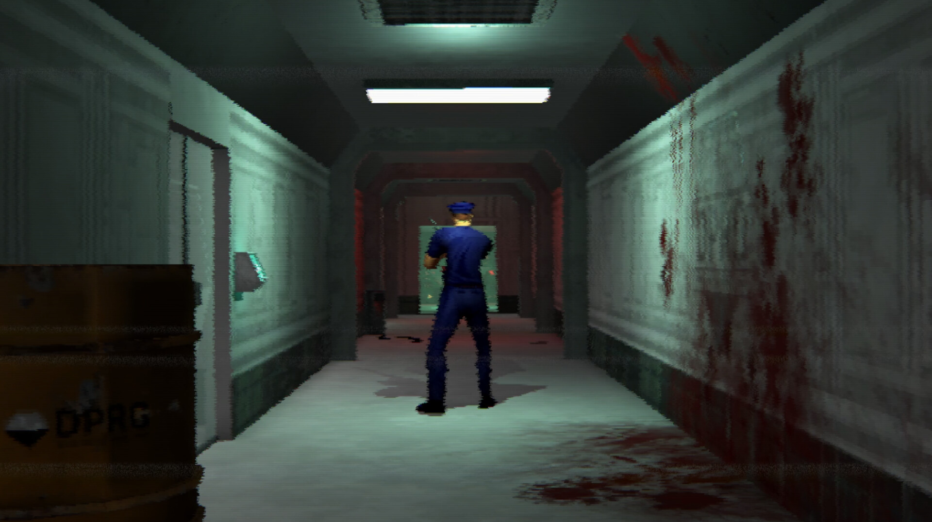 BLOOD MALL: PART II screenshot #7