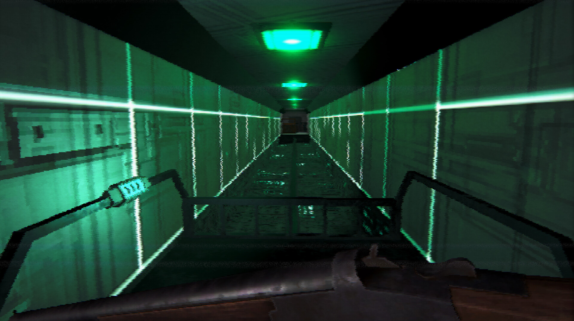 BLOOD MALL: PART II screenshot #4