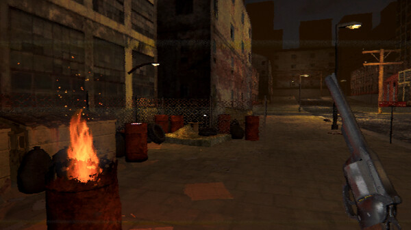BLOOD MALL: PART II screenshot 3