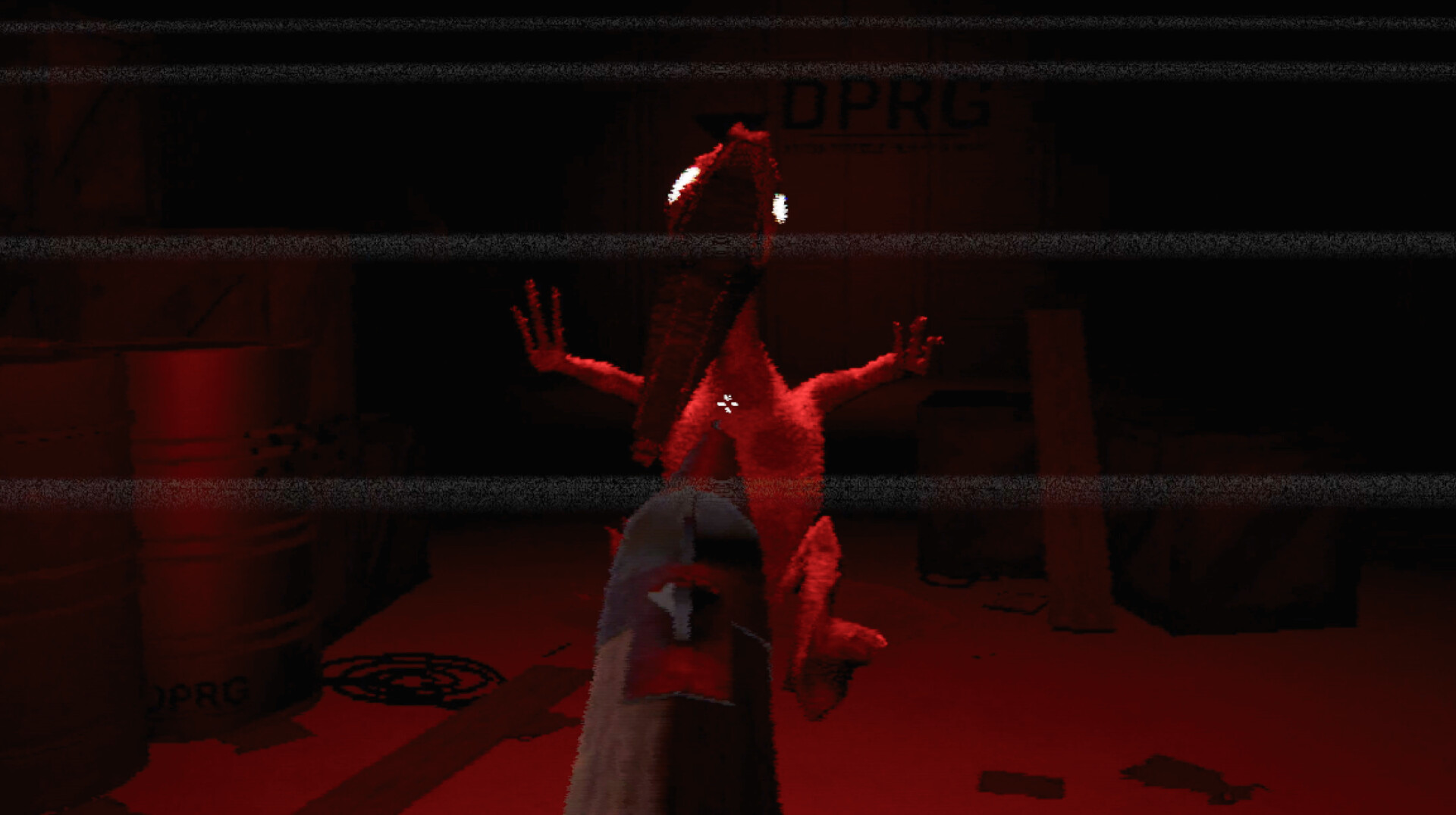 BLOOD MALL: PART II screenshot #5