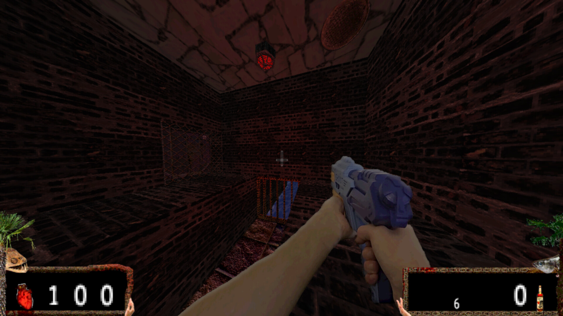 REVEREND: Surf 'n Sin screenshot 2