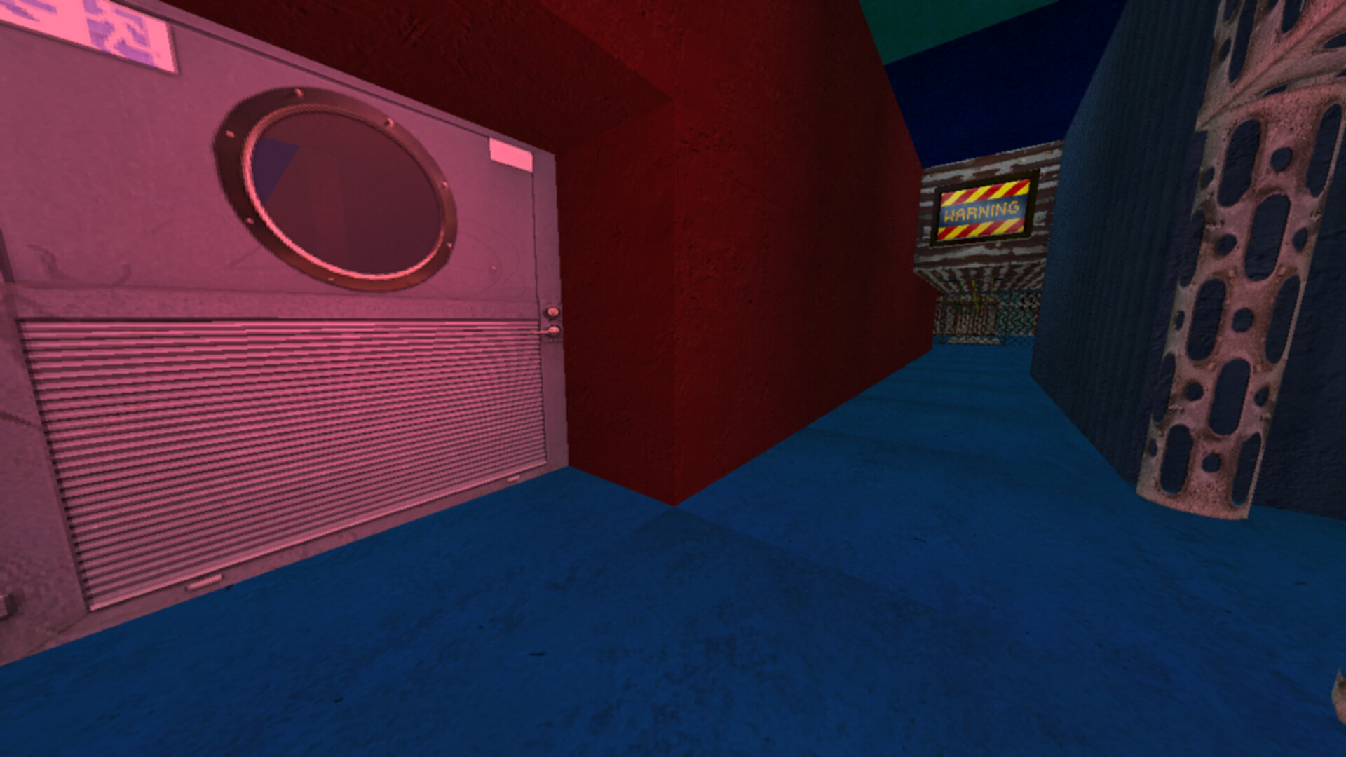 REVEREND: Surf 'n Sin screenshot #3