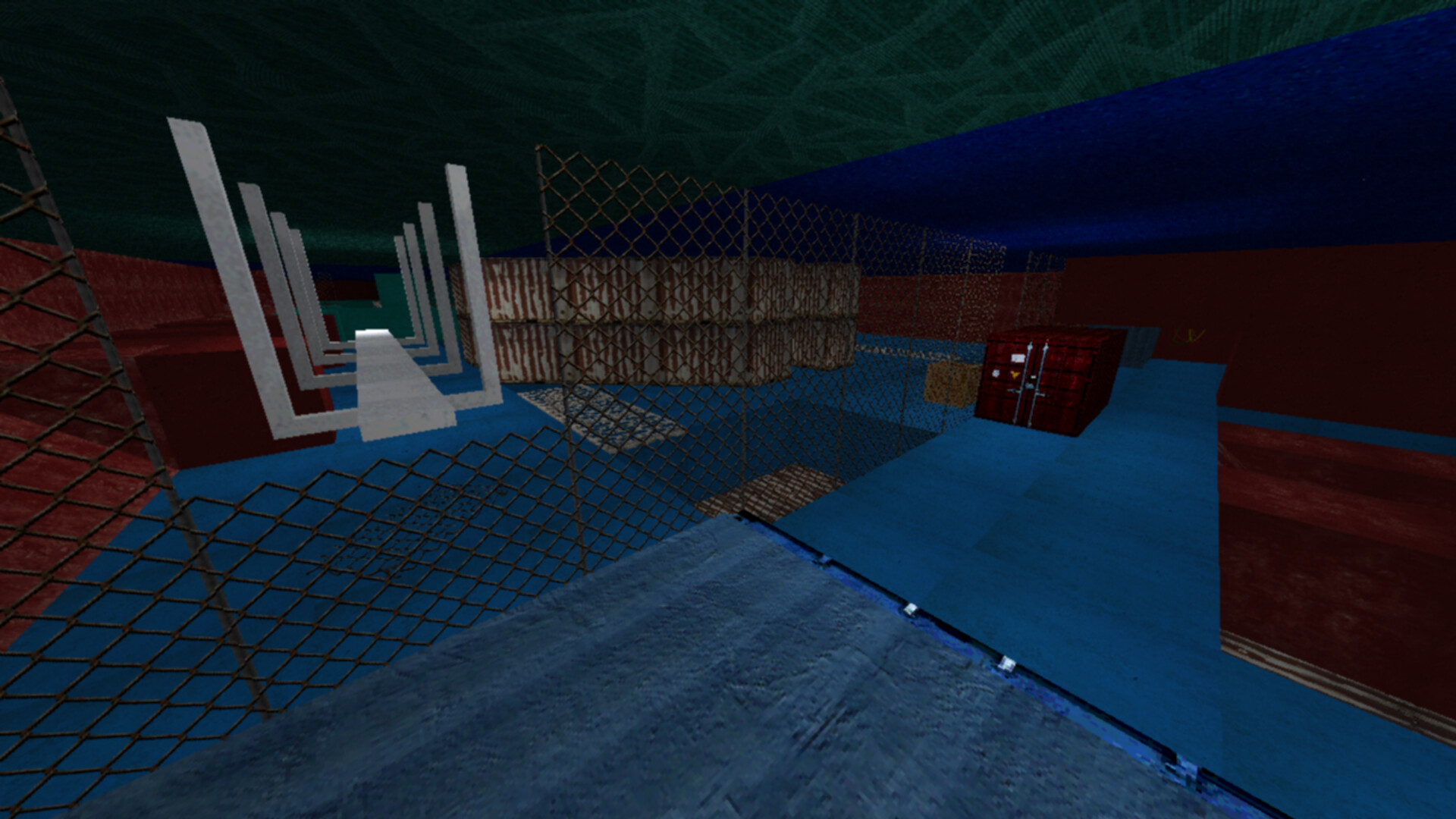 REVEREND: Surf 'n Sin screenshot #4