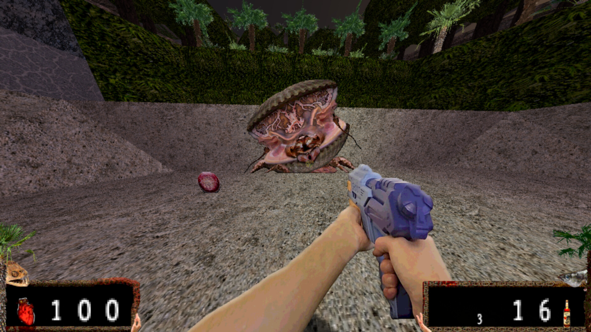 REVEREND: Surf 'n Sin screenshot 5