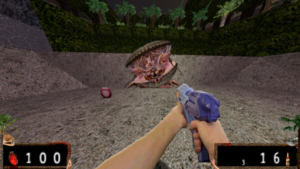 REVEREND: Surf 'n Sin screenshot 5