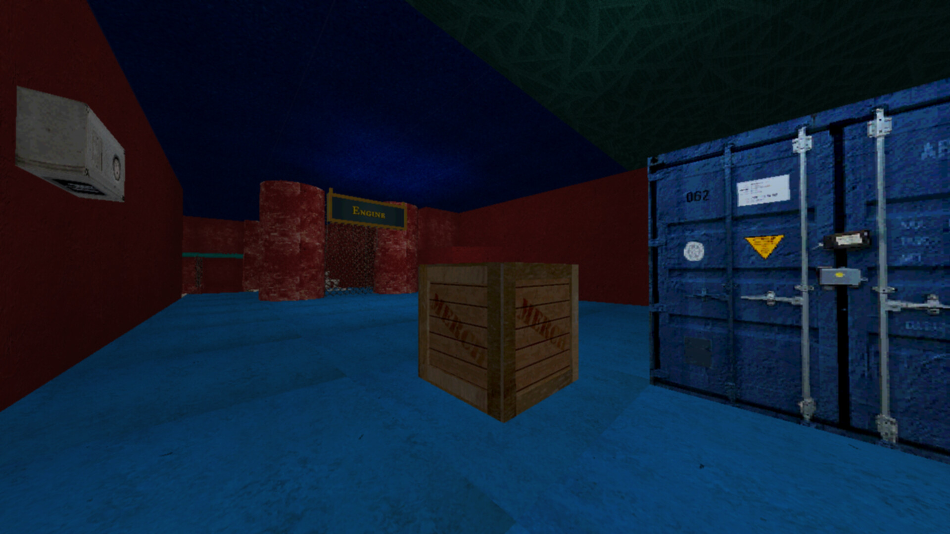 REVEREND: Surf 'n Sin screenshot #5