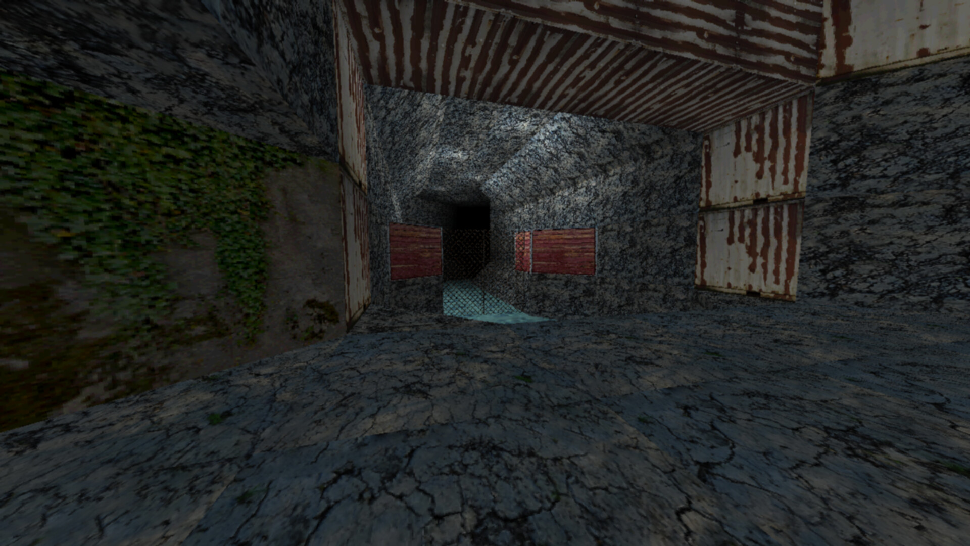 REVEREND: Surf 'n Sin screenshot #7