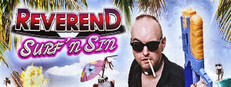 REVEREND: Surf 'n Sin