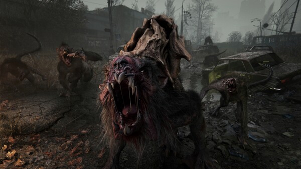 METRO 2039 Specialist Pack screenshot 4