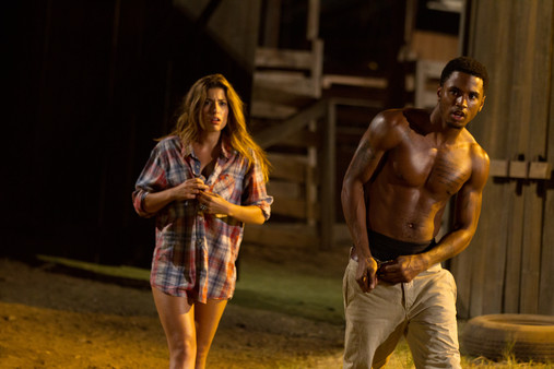 Texas Chainsaw screenshot 3