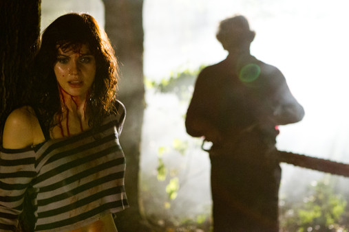 Texas Chainsaw screenshot 4
