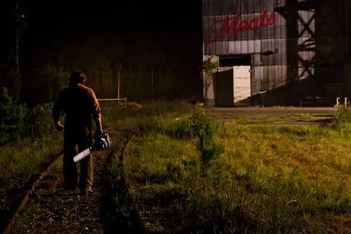 Texas Chainsaw screenshot 5