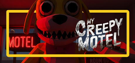 My Creepy Motel