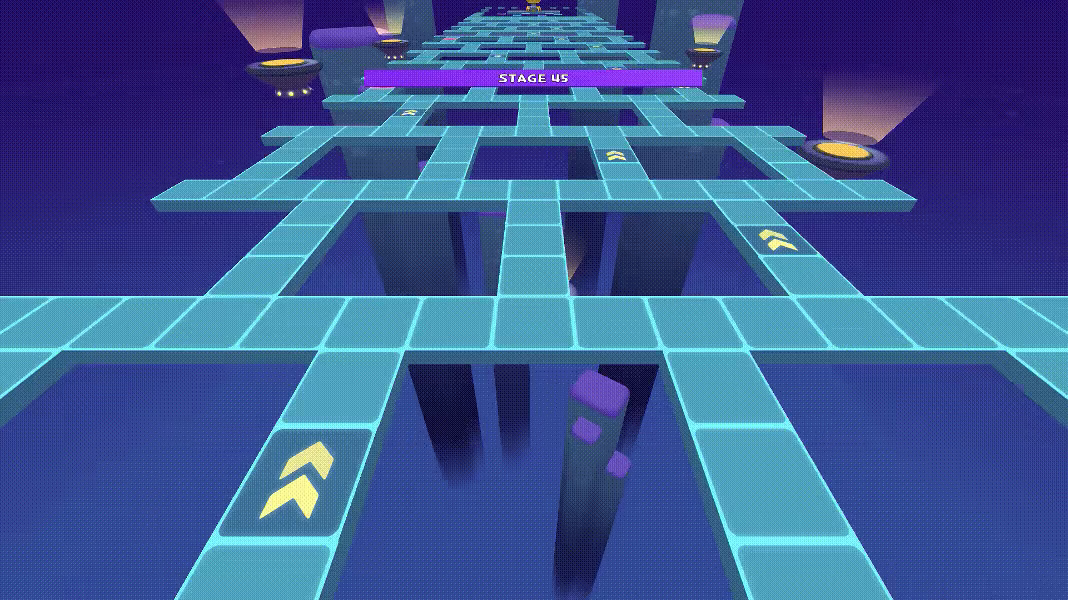 Jumping Robo video 1