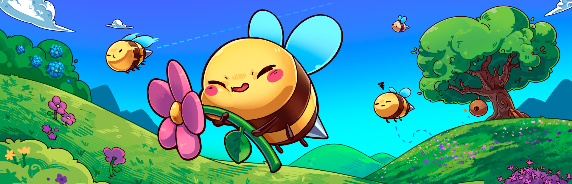 Hive Factory