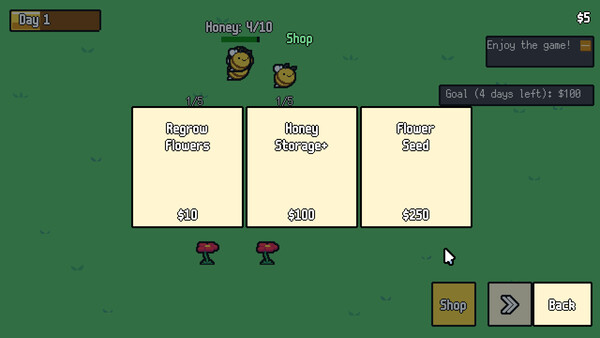 Скриншот 3 из игры Hive Factory
