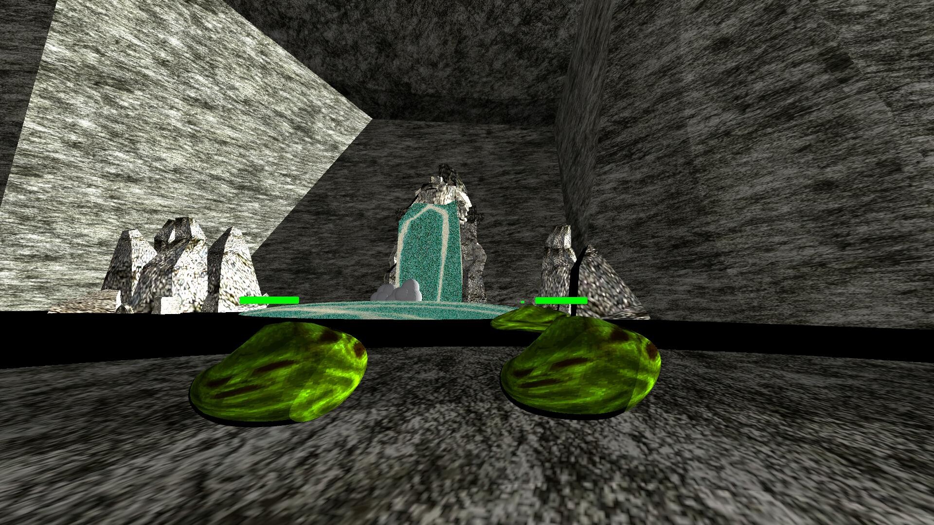 Caves of Madness screenshot #8