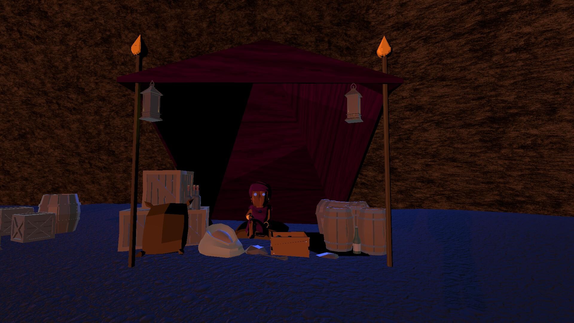 Caves of Madness screenshot #5